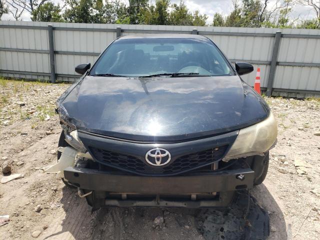 Photo 5 from auction – 2012 TOYOTA CAMRY BASE with VIN 4T1BF1FK2CU178474