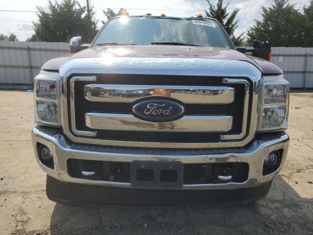 Photo 5 from auction – 2015 FORD F250 SUPER with VIN 1FT7W2BT9FED34944