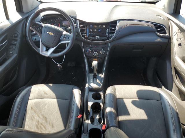 Photo 8 from auction – 2018 CHEVROLET TRAX 1LT with VIN 3GNCJLSB3JL295813