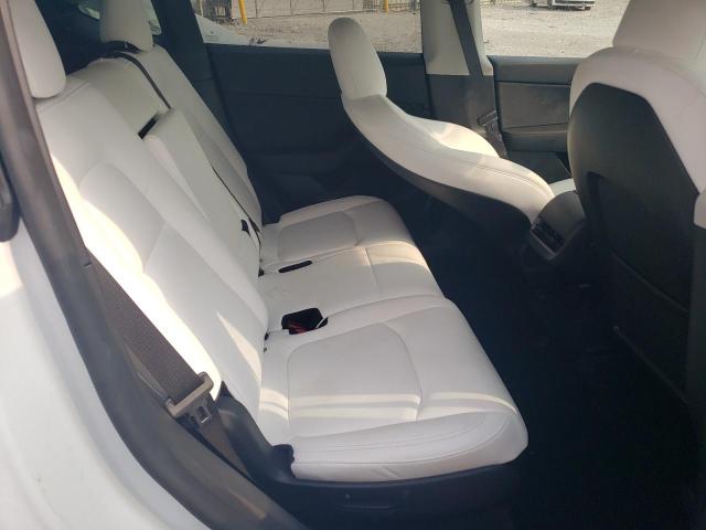 Фото 10 с аукциона – 2023 TESLA MODEL Y с VIN 7SAYGAEE9PF849437