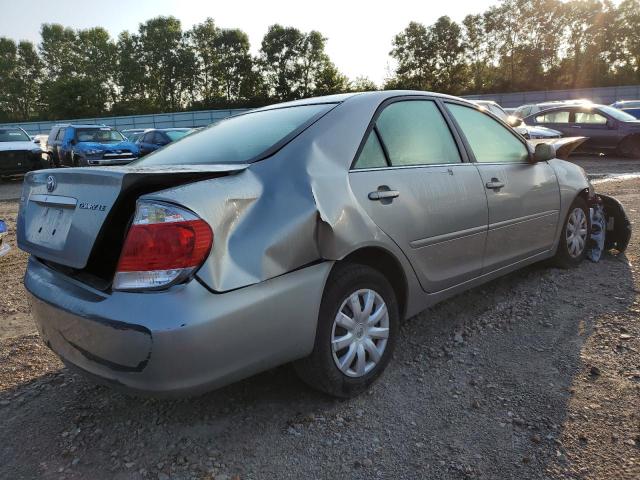 Photo 3 from auction – 2005 TOYOTA CAMRY LE with VIN 4T1BE32K65U602861