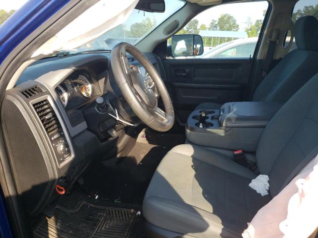 Photo 7 from auction – 2015 RAM 1500 ST with VIN 1C6RR7FT9FS694618