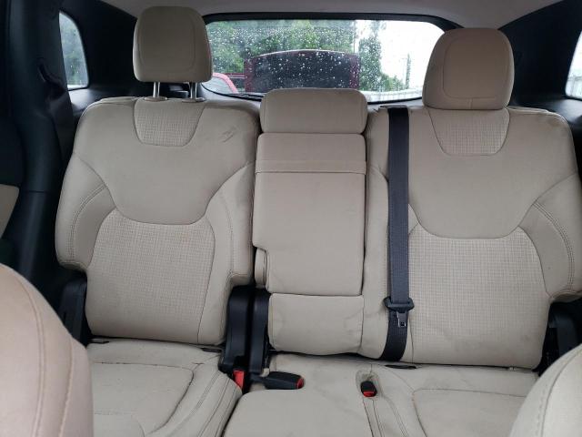 Photo 10 from auction – 2015 JEEP CHEROKEE L with VIN 1C4PJMCB3FW505181
