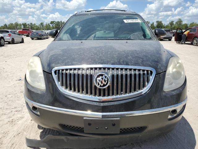 Photo 5 from auction – 2010 BUICK ENCLAVE CX with VIN 5GALVCED7AJ100749