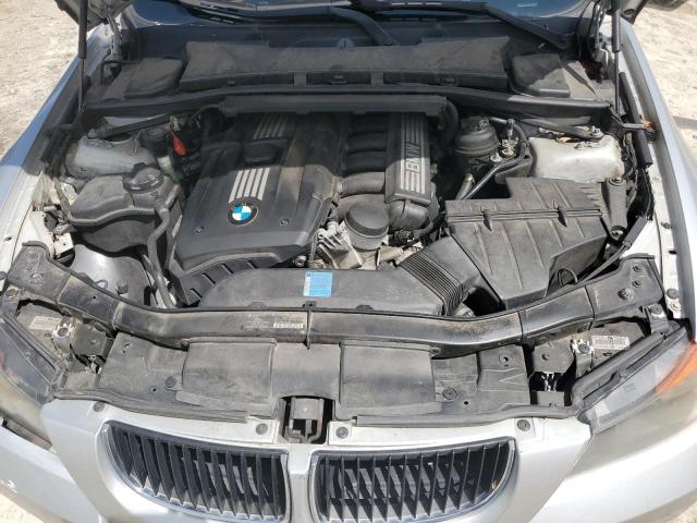 Photo 11 from auction – 2008 BMW 328 I with VIN WBAVA37598NL52382