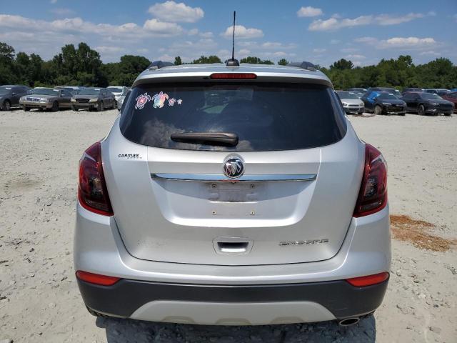 Photo 6 from auction – 2019 BUICK ENCORE PRE with VIN KL4CJASB9KB714130