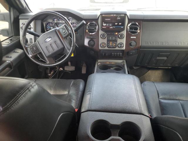 Photo 8 from auction – 2013 FORD F250 SUPER with VIN 1FT7X2BT5DEB45766