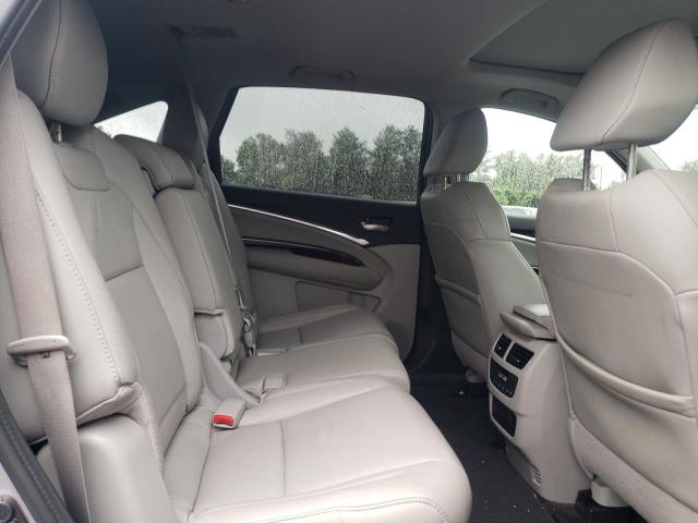 Photo 11 from auction – 2016 ACURA MDX TECHNO with VIN 5FRYD4H45GB046987