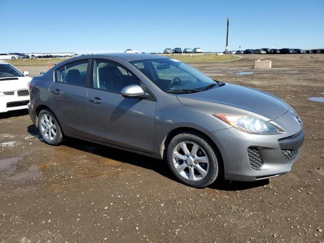 Photo 4 from auction – 2012 MAZDA 3 I with VIN JM1BL1V71C1556098