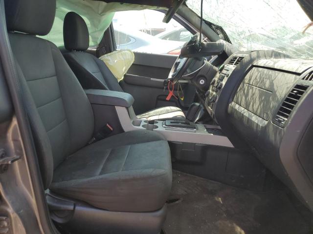 Photo 7 from auction – 2012 FORD ESCAPE XLT with VIN 1FMCU0DG2CKB88694
