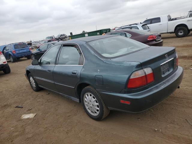 Photo 2 from auction – 1996 HONDA ACCORD EX with VIN 1HGCD5657TA188016