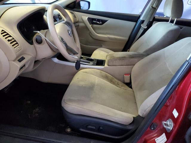 Photo 7 from auction – 2015 NISSAN ALTIMA 2.5 with VIN 1N4AL3AP1FC218213