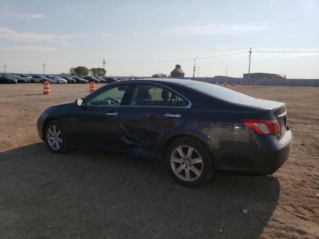 Photo 2 from auction – 2008 LEXUS ES 350 with VIN JTHBJ46G582224204