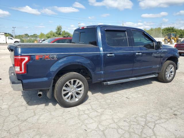 Photo 3 from auction – 2017 FORD F150 SUPER with VIN 1FTEW1EF8HKC40484