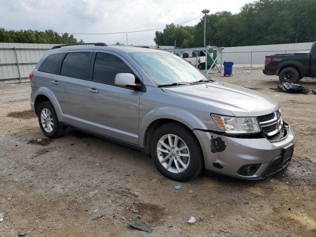 Photo 4 from auction – 2017 DODGE JOURNEY SX with VIN 3C4PDCBG8HT531928