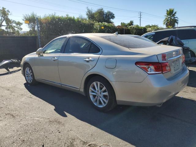 Photo 2 from auction – 2012 LEXUS ES 350 with VIN JTHBK1EG7C2512022