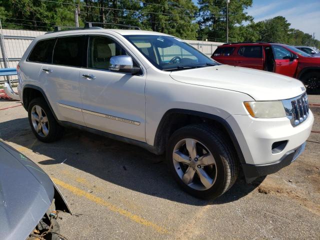 Photo 4 from auction – 2012 JEEP GRAND CHER with VIN 1C4RJFCT7CC141437