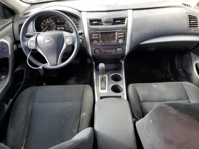 Photo 8 from auction – 2015 NISSAN ALTIMA 2.5 with VIN 1N4AL3AP9FC212627
