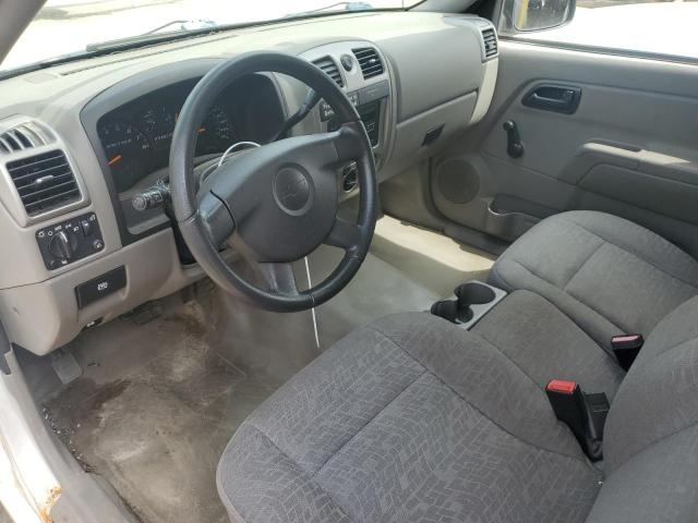 Photo 8 from auction – 2008 CHEVROLET COLORADO with VIN 1GCCS149488122802