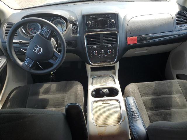 Photo 8 from auction – 2016 DODGE GRAND CARA with VIN 2C4RDGCG5GR324266