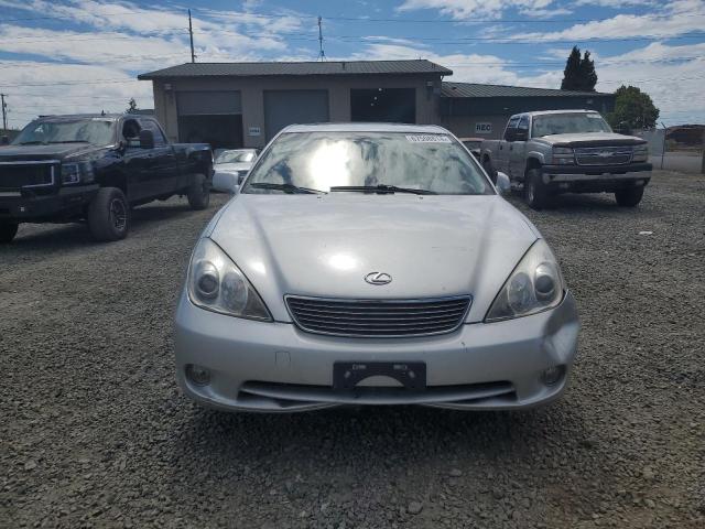 Photo 5 from auction – 2005 LEXUS ES 330 with VIN JTHBA30G055096225