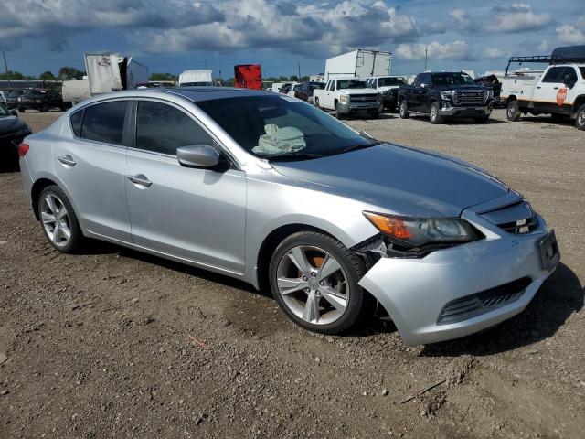 Photo 4 from auction – 2014 ACURA ILX 20 with VIN 19VDE1F34EE015246