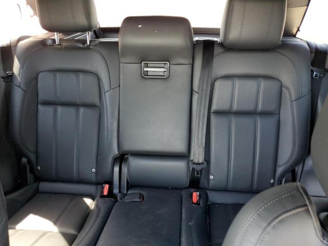 Photo 10 from auction – 2022 LAND ROVER RANGE ROVE with VIN SALWR2SE2NA219427
