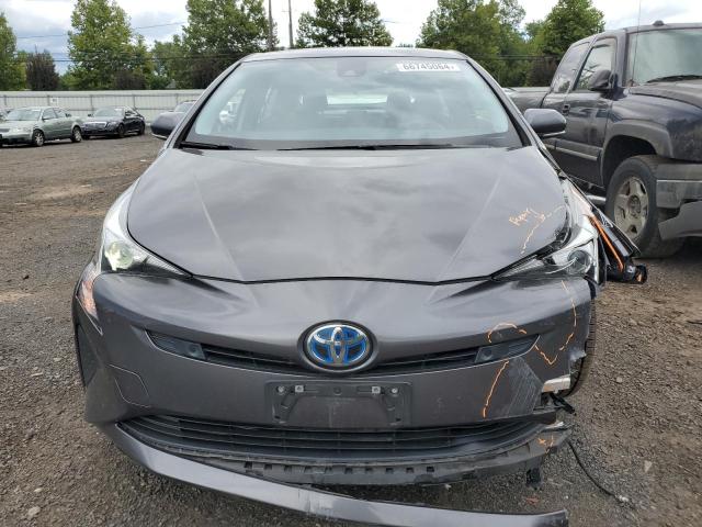 Photo 5 from auction – 2018 TOYOTA PRIUS with VIN JTDKBRFU5J3592559