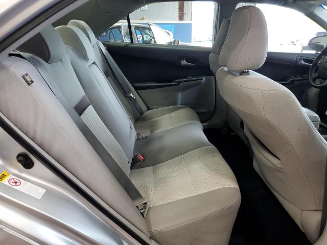 Photo 10 from auction – 2012 TOYOTA CAMRY BASE with VIN 4T1BF1FK0CU167358