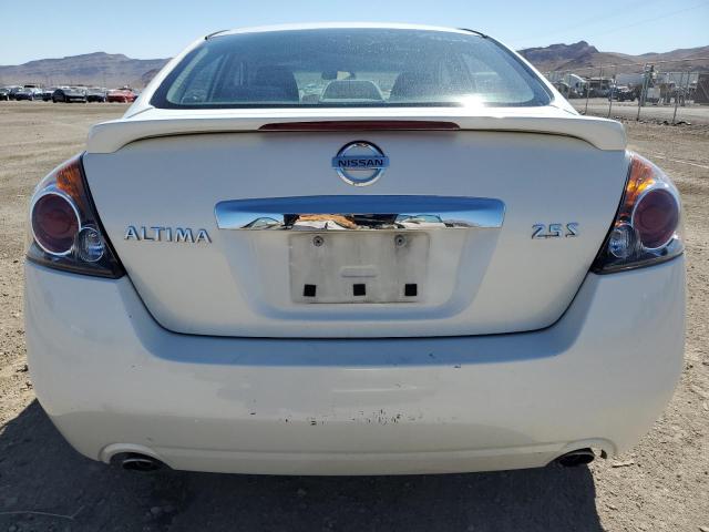 Photo 6 from auction – 2010 NISSAN ALTIMA BAS with VIN 1N4AL2AP5AN526332