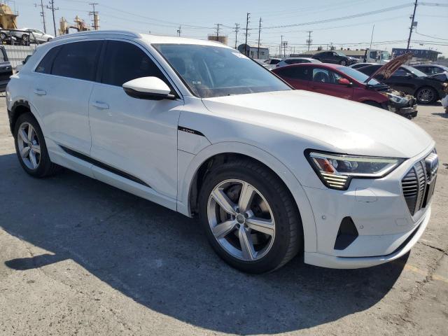 Photo 4 from auction – 2019 AUDI E-TRON PRE with VIN WA1VAAGE4KB012695