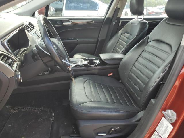 Photo 7 from auction – 2014 FORD FUSION SE with VIN 3FA6P0LU7ER240583
