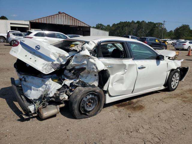 Photo 3 from auction – 2018 NISSAN ALTIMA 2.5 with VIN 1N4AL3APXJC212936