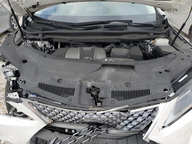 Photo 12 from auction – 2020 LEXUS RX 350 with VIN 2T2HZMAA9LC175361
