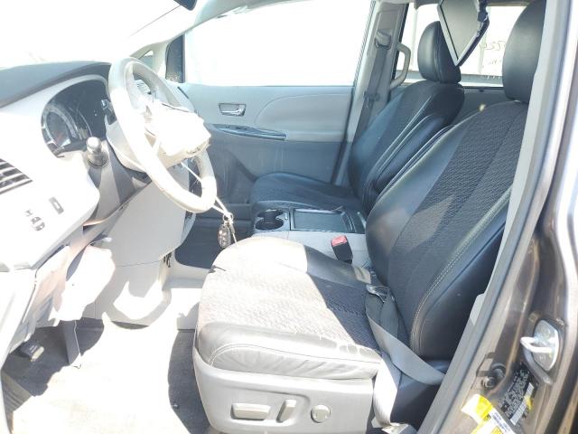 Photo 7 from auction – 2011 TOYOTA SIENNA SPO with VIN 5TDXK3DC5BS142374