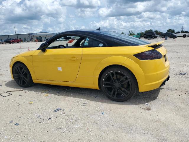 Photo 2 from auction – 2017 AUDI TT with VIN TRUC5AFV2H1008278