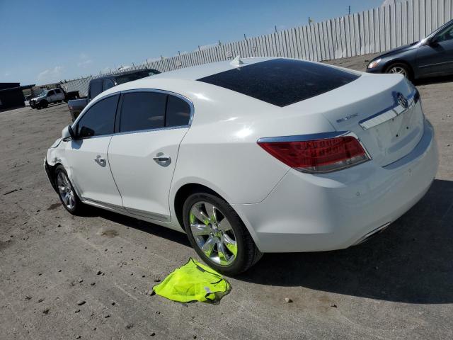 Photo 2 from auction – 2011 BUICK LACROSSE C with VIN 1G4GE5ED0BF285321