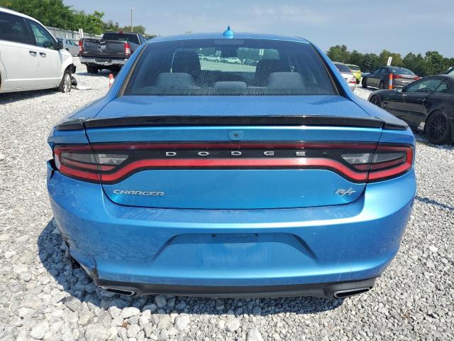 Photo 6 from auction – 2015 DODGE CHARGER R/ with VIN 2C3CDXCT1FH915643