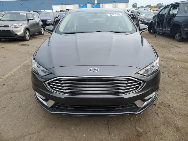 Photo 5 from auction – 2017 FORD FUSION SE with VIN 3FA6P0H91HR167218
