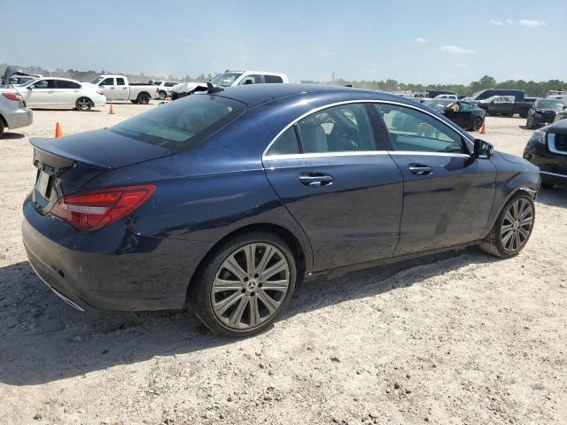 Photo 3 from auction – 2018 MERCEDES-BENZ CLA 250 with VIN WDDSJ4EB0JN593537