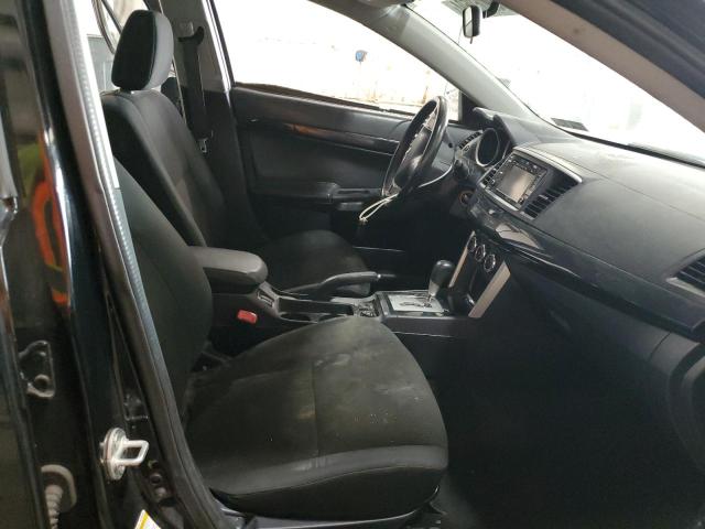 Photo 7 from auction – 2016 MITSUBISHI LANCER ES with VIN JA32V2FW9GU004857