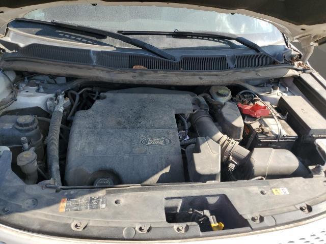 Photo 12 from auction – 2015 FORD EXPLORER L with VIN 1FM5K7F8XFGB22446