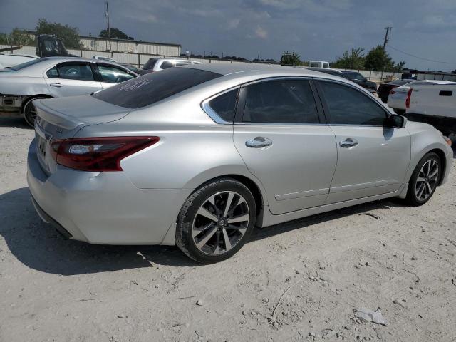 Photo 3 from auction – 2017 NISSAN ALTIMA 2.5 with VIN 1N4AL3AP1HN304872