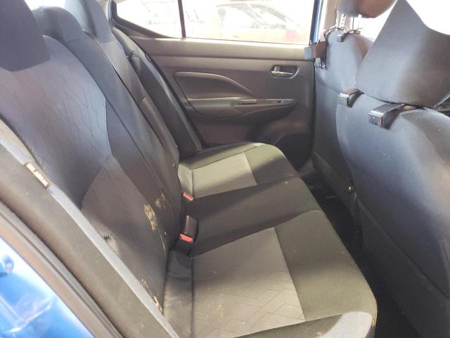 Photo 10 from auction – 2024 NISSAN VERSA SV with VIN 3N1CN8EV4RL877482