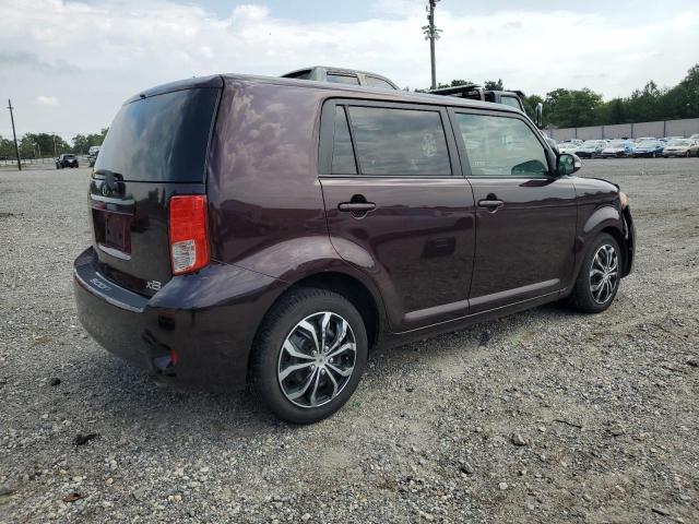 Photo 3 from auction – 2011 TOYOTA SCION XB with VIN JTLZE4FE4B1129072
