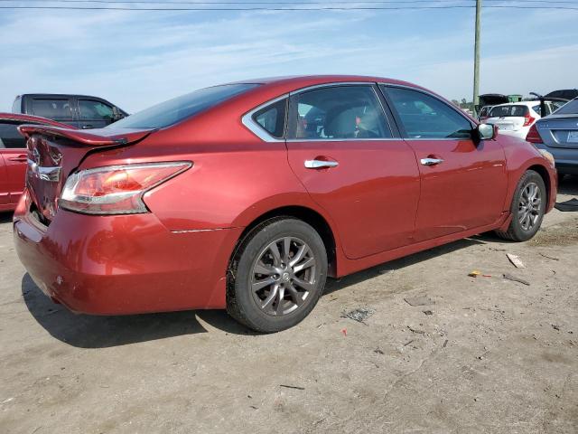 Photo 3 from auction – 2015 NISSAN ALTIMA 2.5 with VIN 1N4AL3AP3FC448979