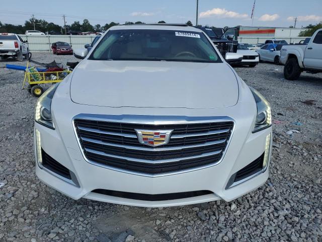 Photo 5 from auction – 2016 CADILLAC CTS LUXURY with VIN 1G6AR5SS7G0118596