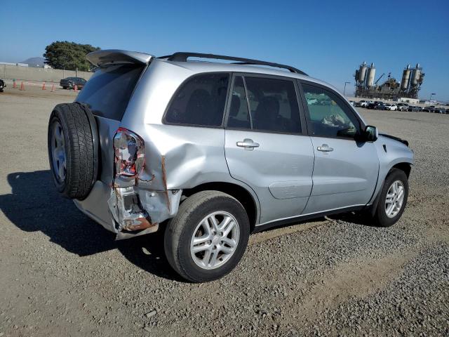 Photo 3 from auction – 2003 TOYOTA RAV4 with VIN JTEGH20V930083328