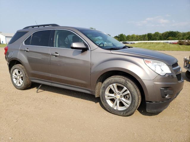 Photo 4 from auction – 2012 CHEVROLET EQUINOX LT with VIN 2GNFLEEK6C6391621