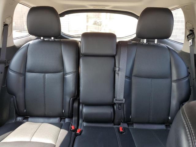 Photo 10 from auction – 2018 NISSAN PATHFINDER with VIN 5N1DR2MM9JC659254